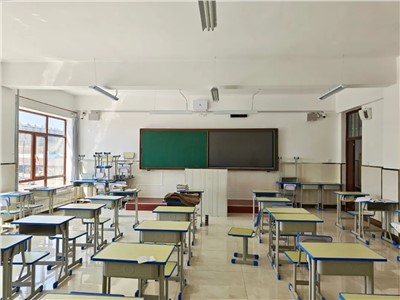 【案例故事】數(shù)智賦能、提質(zhì)增效！世邦助力這所重點(diǎn)名校邁出智慧數(shù)字新步伐